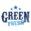 Green Fresh by Green Vapes X Fruizee